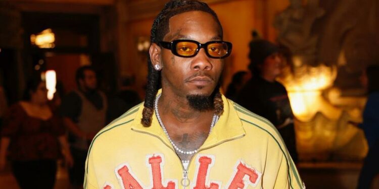 Împușcături într-un complex de lux: Offset, rănit și dus de urgență la spital