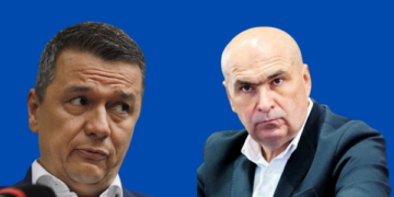 Criză guvernamentală: Cine preia ministerele după retragerea PSD