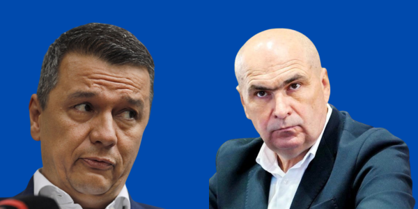 Criză guvernamentală: Cine preia ministerele după retragerea PSD