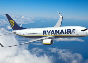 Avion Ryanair plecat fără pasageri: 192 de oameni au rămas în aeroport dintr-un motiv neașteptat