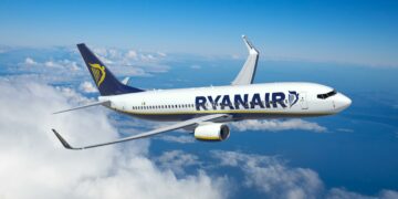 Avion Ryanair plecat fără pasageri: 192 de oameni au rămas în aeroport dintr-un motiv neașteptat