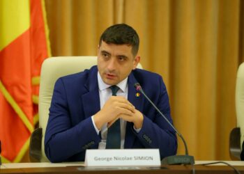 PSD și AUR pregătesc moțiune de cenzură împotriva Guvernului Bolojan. George Simion anunță vot decisiv în mai
