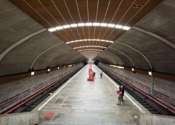 Metroul se scumpește de la 1 mai. O călătorie va costa 7 lei, iar abonamentul ajunge la 140 de lei