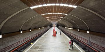 Metroul se scumpește de la 1 mai. O călătorie va costa 7 lei, iar abonamentul ajunge la 140 de lei