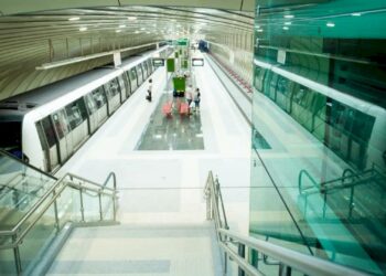 Magistrala M3 de metrou va fi prelungită spre Chiajna și Cartierul Latin. Protocolul a fost aprobat de CGMB