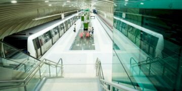 Magistrala M3 de metrou va fi prelungită spre Chiajna și Cartierul Latin. Protocolul a fost aprobat de CGMB