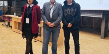 Mențiune pentru România la Olimpiada Internațională de Filosofie 2026