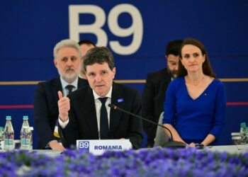 Summitul B9 de la București: Rusia, principala amenințare pentru NATO. Ce înseamnă „NATO 3.0” și mesajul transmis de liderii Alianței