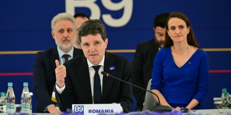 Summitul B9 de la București: Rusia, principala amenințare pentru NATO. Ce înseamnă „NATO 3.0” și mesajul transmis de liderii Alianței