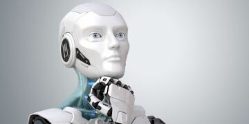 China deschide „școli” pentru roboți umanoizi: „Îi învățăm să gândească singuri”