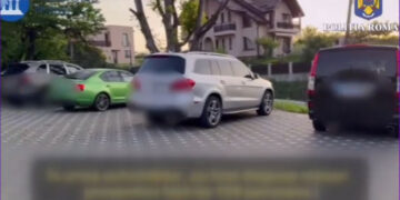 Fostul șef DIICOT Olt, condamnat la 6 ani de închisoare. Procurorul ar fi primit mașini și vacanțe pentru intervenții în dosare