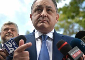 Marian Vanghelie, trimis în judecată de DNA într-un dosar cu prejudiciu de peste 120 de milioane de lei