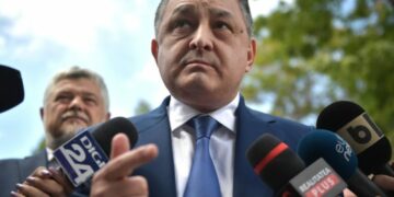 Marian Vanghelie, trimis în judecată de DNA într-un dosar cu prejudiciu de peste 120 de milioane de lei