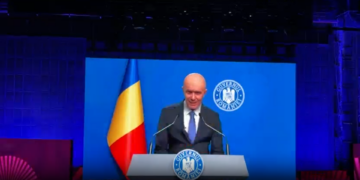 „Premierul Bolojan” a vorbit la Gala Premiilor Gopo 2026
