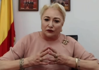 Viorica Dăncilă îi transmite un mesaj lui Nicușor Dan. Ce tip de guvern spune că ar trebui format