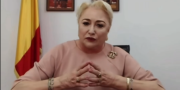 Viorica Dăncilă îi transmite un mesaj lui Nicușor Dan. Ce tip de guvern spune că ar trebui format