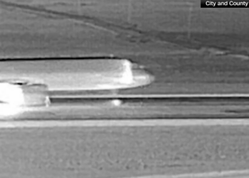 Tragedie pe aeroportul din Denver