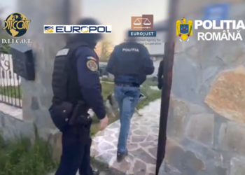 Rețea de trafic de persoane destructurată după o anchetă româno-austriacă. Tinere exploatate sexual la Viena prin metoda „lover boy”