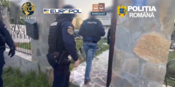 Rețea de trafic de persoane destructurată după o anchetă româno-austriacă. Tinere exploatate sexual la Viena prin metoda „lover boy”