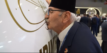 Turcia a prezentat prima sa rachetă balistică intercontinentală. Ce poate face „Hanul Tunător”