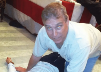 Fostul prinț Andrew, investigat într-un nou scandal legat de dosarele Epstein