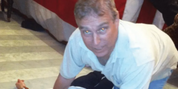 Fostul prinț Andrew, investigat într-un nou scandal legat de dosarele Epstein
