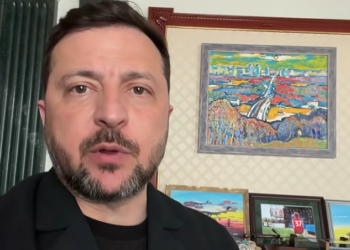 Ucraina se reorientează spre Europa după blocajul cu SUA