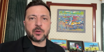 Ucraina se reorientează spre Europa după blocajul cu SUA