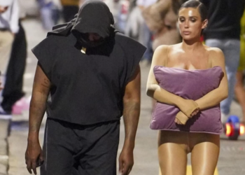 Kanye West ar putea susține un concert uriaș la București