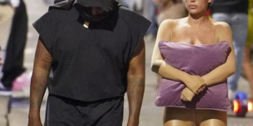 Kanye West ar putea susține un concert uriaș la București