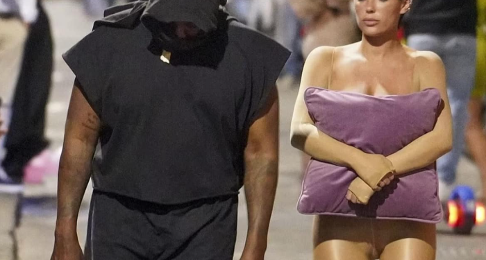 Kanye West ar putea susține un concert uriaș la București