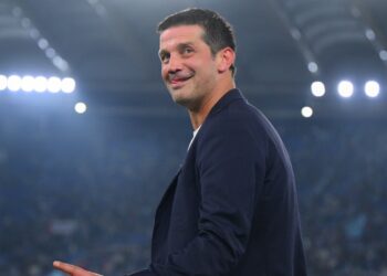 Cristi Chivu a făcut eventul cu Inter! Românul a câștigat și Cupa Italiei în primul sezon ca antrenor