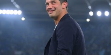 Cristi Chivu a făcut eventul cu Inter! Românul a câștigat și Cupa Italiei în primul sezon ca antrenor