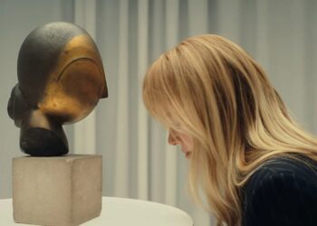 Sculptura „Danaïde” a lui Constantin Brâncuși s-a vândut cu peste 107 milioane de dolari la New York