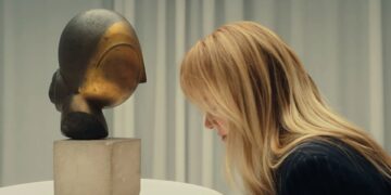 Sculptura „Danaïde” a lui Constantin Brâncuși s-a vândut cu peste 107 milioane de dolari la New York