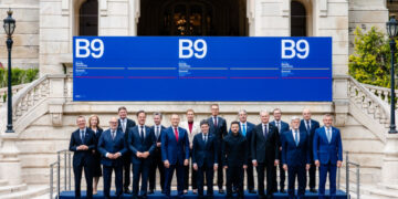 Summitul B9 de la București: Rusia, principala amenințare pentru NATO. Ce înseamnă „NATO 3.0” și mesajul transmis de liderii Alianței
