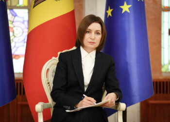 Bruxelles-ul accelerează aderarea Republicii Moldova la UE. Anunțul făcut de Kaja Kallas la Chișinău