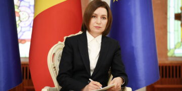 Bruxelles-ul accelerează aderarea Republicii Moldova la UE. Anunțul făcut de Kaja Kallas la Chișinău