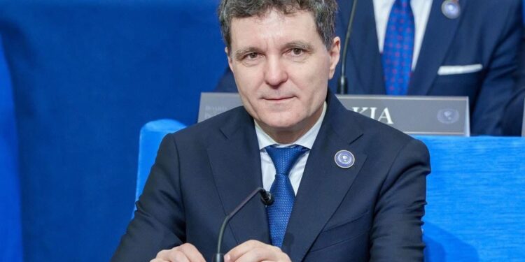 Nicușor Dan exclude alegerile anticipate și promite continuitatea direcției pro-occidentale