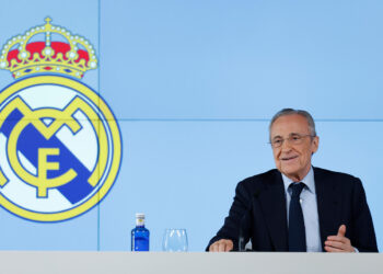 Florentino Perez, derapaj la adresa unei jurnaliste după sezonul ratat al lui Real Madrid: „Nu știu dacă știe prea multe despre fotbal”