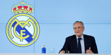 Florentino Perez, derapaj la adresa unei jurnaliste după sezonul ratat al lui Real Madrid: „Nu știu dacă știe prea multe despre fotbal”