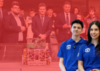 România, campioană mondială la robotică:„SUA și China se tem de noi”