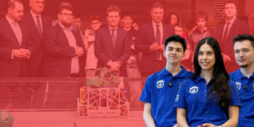 România, campioană mondială la robotică:„SUA și China se tem de noi”