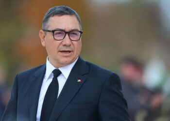 Victor Ponta critică un nume din viitorul Guvern