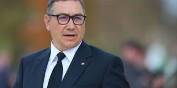 Victor Ponta critică un nume din viitorul Guvern