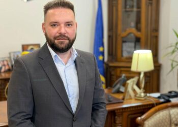 USR Sector 5 îi cere demisia lui Vlad Popescu Piedone după excluderea din PUSL: „Cetățenii au dreptul să știe adevărul”