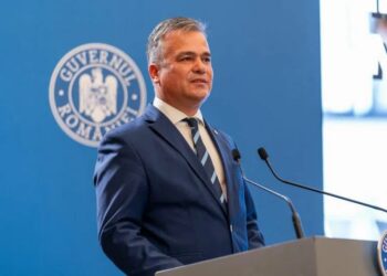 Guvernul Veștea: lista miniștrilor și planul pentru reducerea deficitului