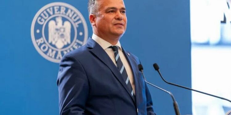 Guvernul Veștea: lista miniștrilor și planul pentru reducerea deficitului