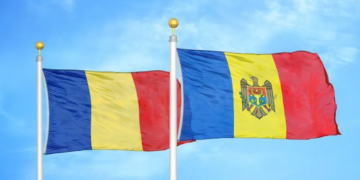 Vicepremierul Republicii Moldova: Unirea cu România ar putea deveni „Planul B” dacă aderarea la UE e blocată după 2028