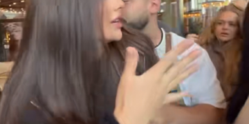 Scandal între Andreea Bostănică și Iuliana Beregoi. Acuzații de agresiune după o altercație într-un restaurant